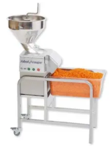 Coupe-lgumes 2 vitesses CL55 Auto ROBOT COUPE